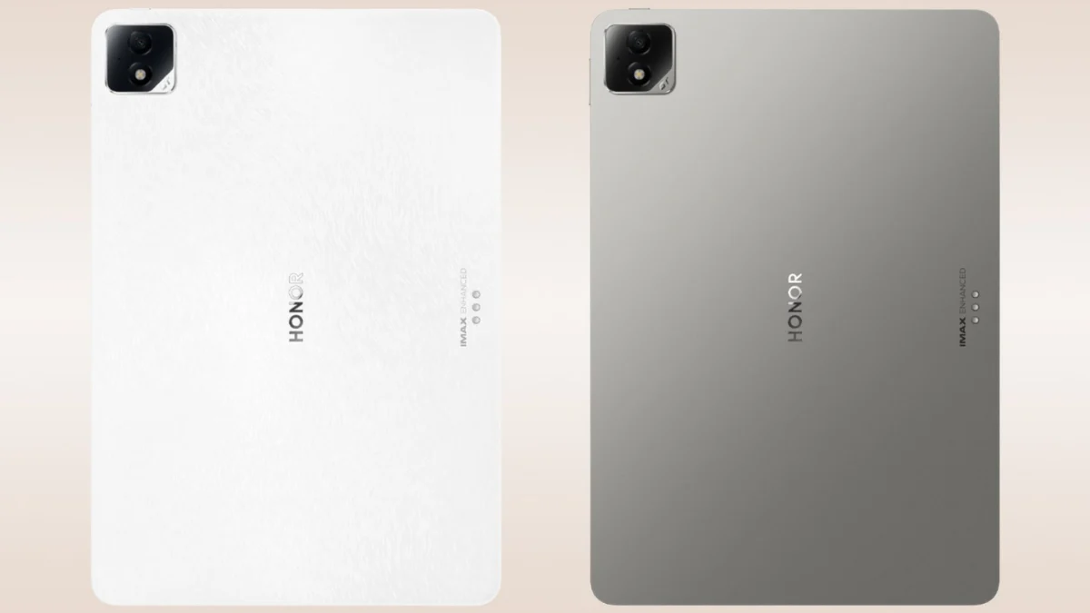 Honor Pad GT2 Pro precio disponibilidad colores