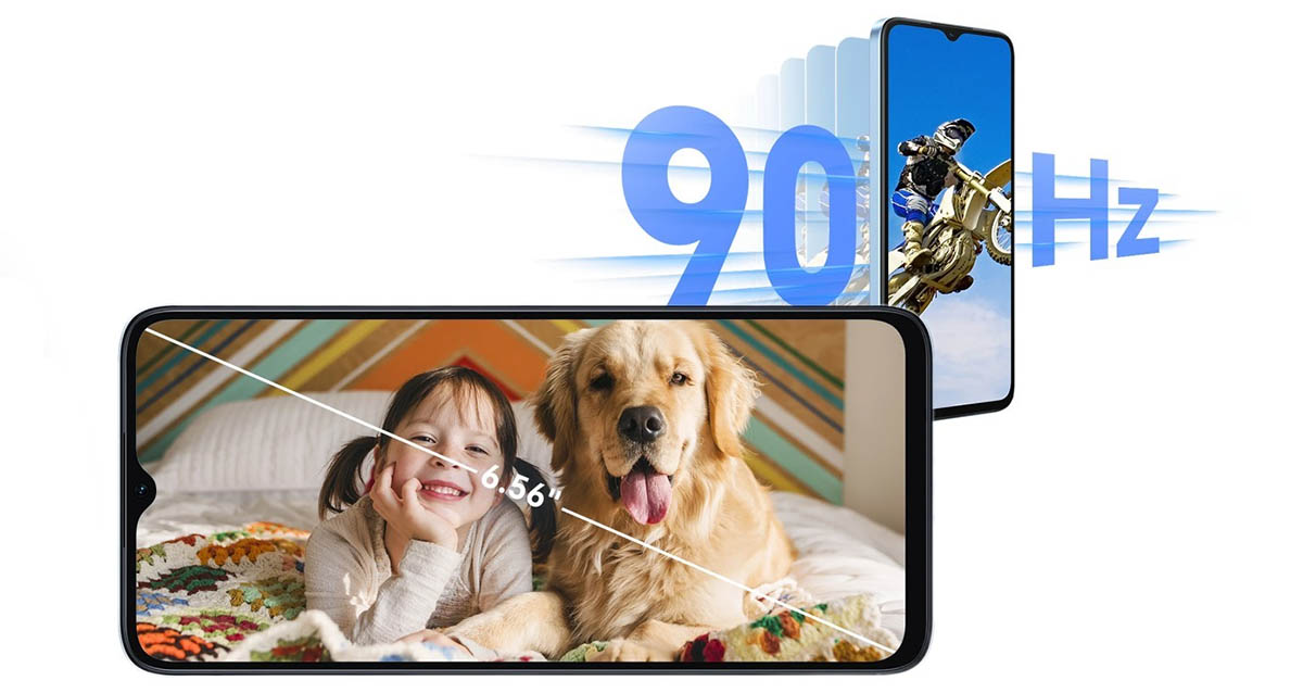 Honor Play 40 pantalla rendimiento