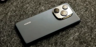 Honor Power bateria de 8000 mAh en un movil de menos de 250 euros