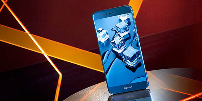 Honor V9