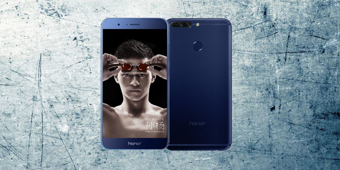 Honor V9