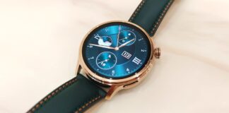 Honor Watch 4 Pro todas las caracteristicas y precios