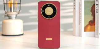 Honor X70 todas las caracteristicas y precios