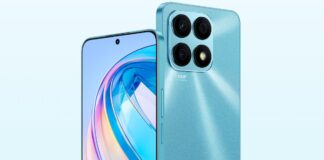 Honor X8a caracteristicas especificaciones y precio