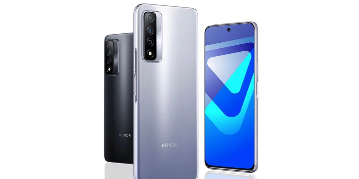 Honor play 5t pro características hardware