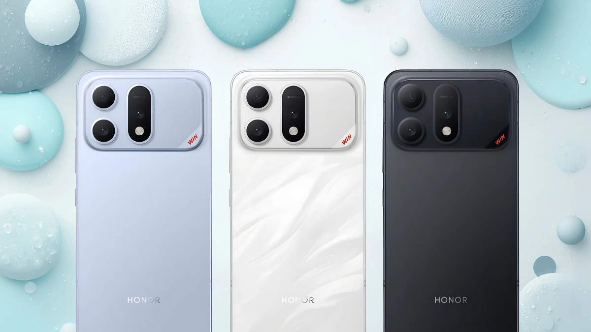 Honor win turbo precio disponibilidad colores