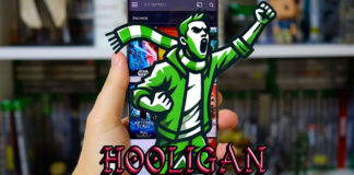 Hooligan, nuevo addon de Stremio para ver fútbol, F1 y más deportes