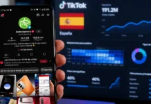 La mejor hora para publicar en TikTok España: cuándo subir vídeos para conseguir más alcance Horario TikTok España cuál es la mejor hora para subir vídeos
