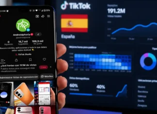 Horario TikTok España cuál es la mejor hora para subir vídeos