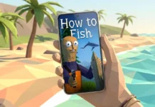 How to Fish APK como se puede jugar en Android