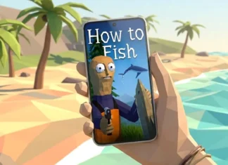 How to Fish APK como se puede jugar en Android