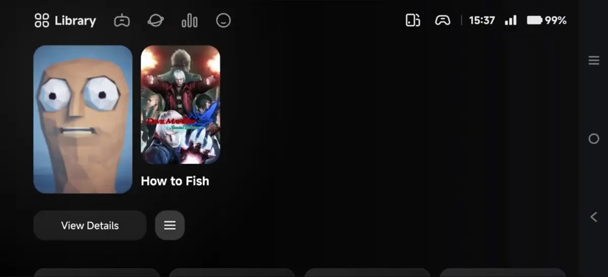 How to Fish Este disponible para Android