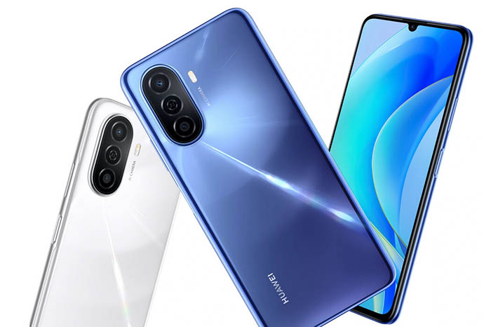 Huawei Enjoy 50 caracteristicas