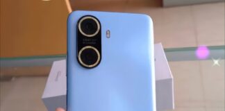 Huawei Enjoy 60