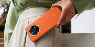 Huawei Enjoy 60X un móvil con pantalla de casi 7 pulgadas y bateria de 7000 mAh