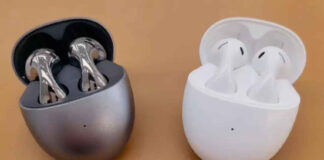 Huawei FreeBuds 5