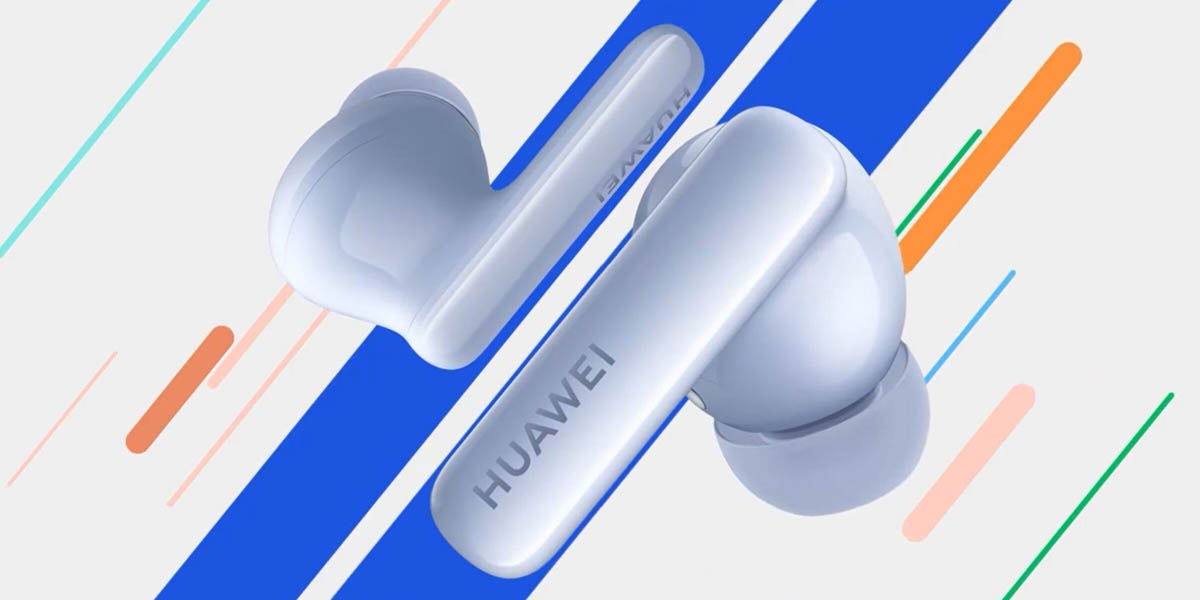 Huawei FreeBuds 5i especificaciones