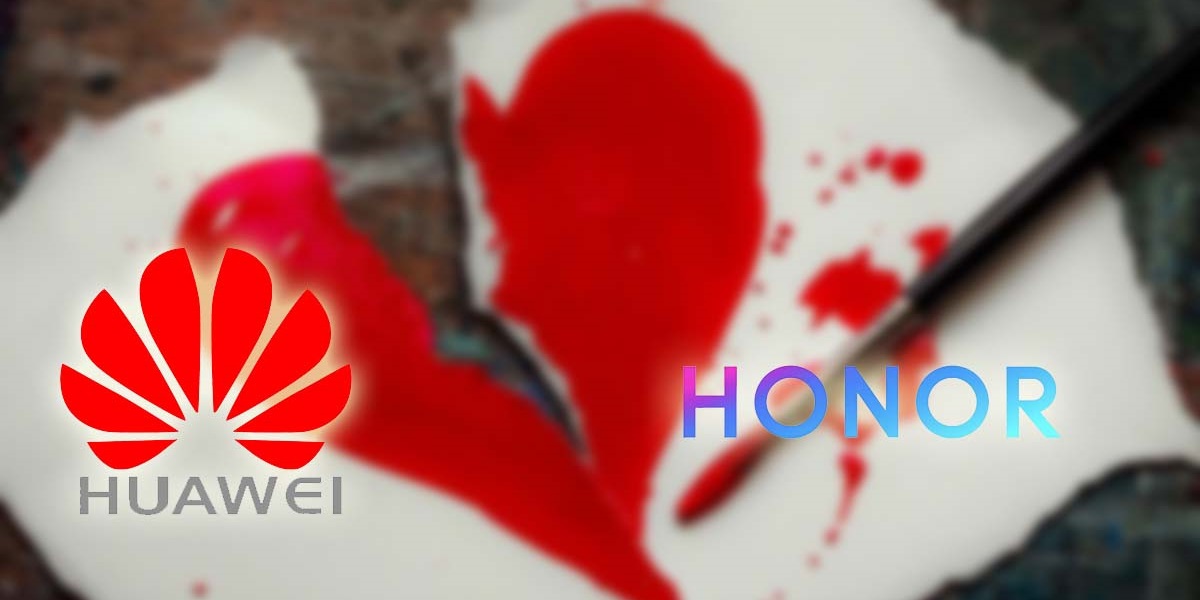 Huawei Honor