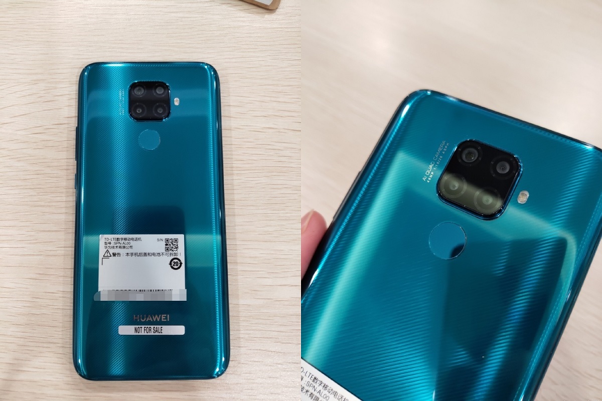 Huawei Mate 30 Lite (2)