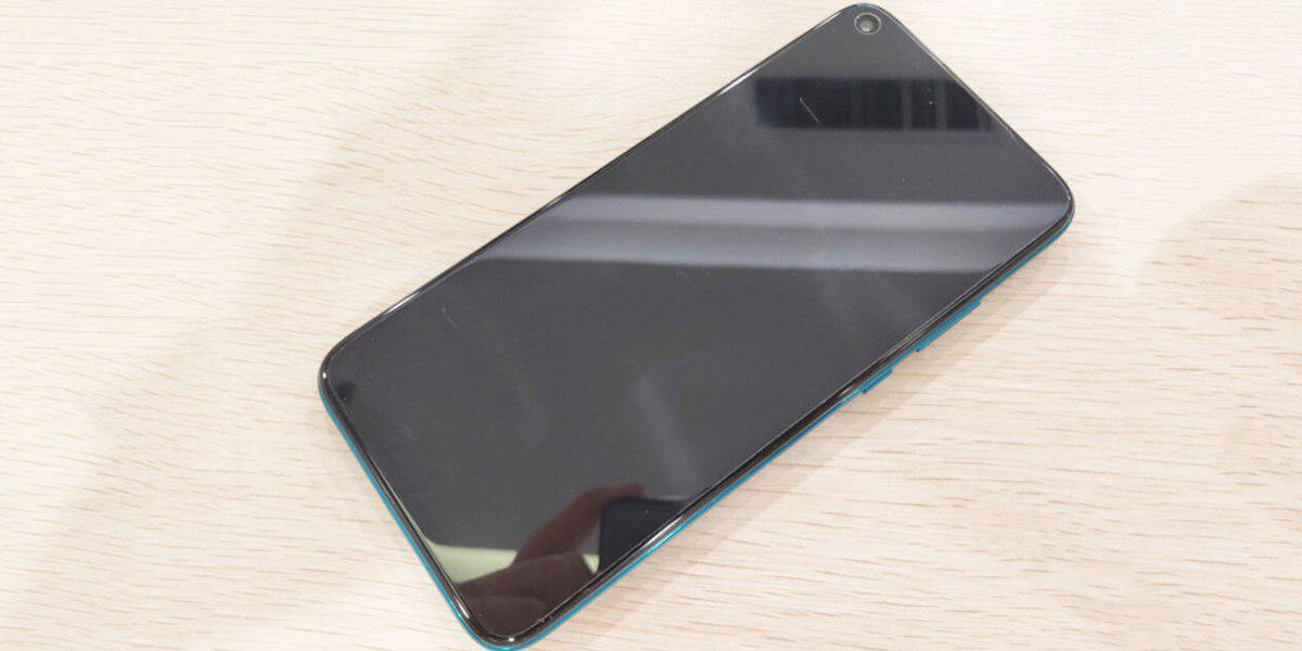 Huawei Mate 30 Lite Destacada