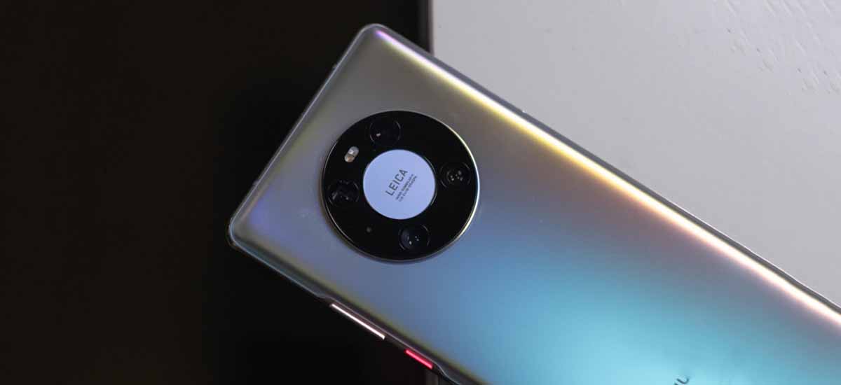 Huawei Mate 40 Pro los 1200 euros mejor invertidos de tu vida