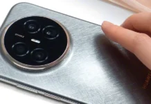 Huawei Mate 70 Air todas las caracteristicas y precios