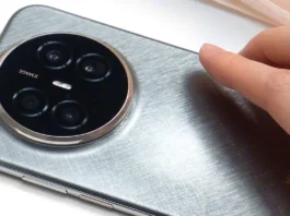 Huawei Mate 70 Air todas las caracteristicas y precios