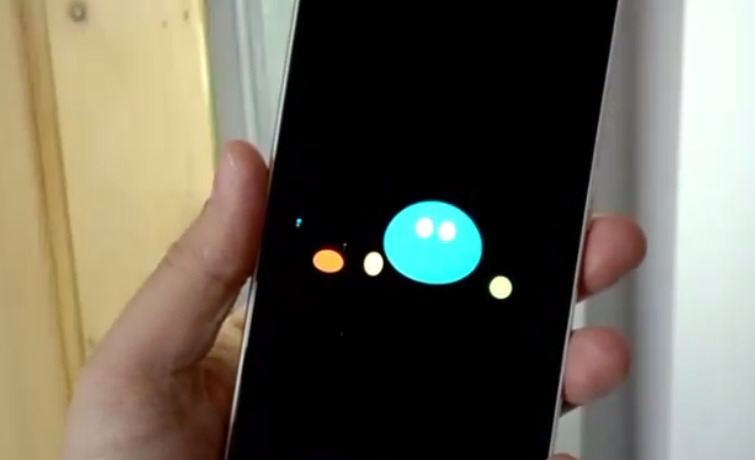 Huawei Mate S te dice dónde se encuentra