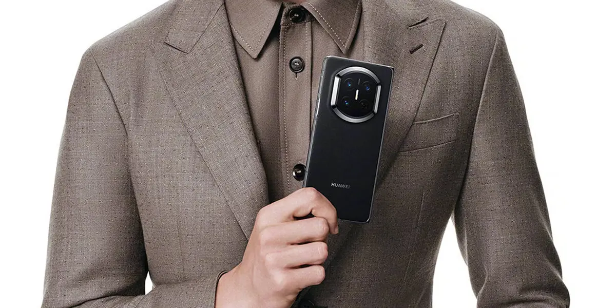 Huawei X7 Battery Dead