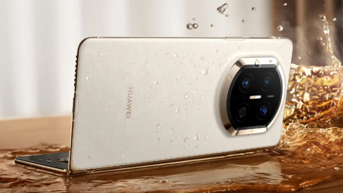 Resistance To Huawei Mate X7 Design Screen Protector