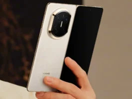 Huawei Mate X7 lanzamiento caracteristicas especificaciones