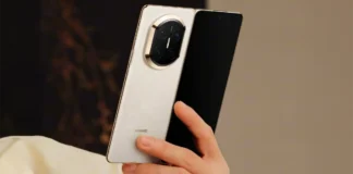 Huawei Mate X7: no era suficiente con hacerlo bueno, tenía que ser algo grandioso Huawei Mate X7 lanzamiento caracteristicas especificaciones