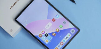 Huawei MatePad 11 2023 un tablet potente con pantalla de 120 Hz