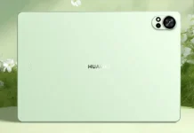 Huawei MatePad 12 X 2025 todas las caracteristicas y precios