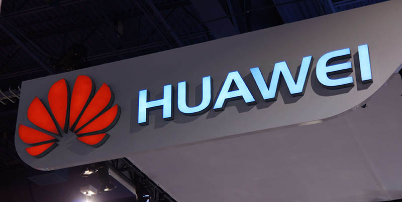 Huawei Mayor fabricante chino smartphones