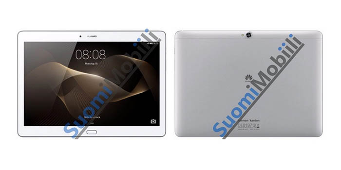 Huawei MediaPad M2 10 precio