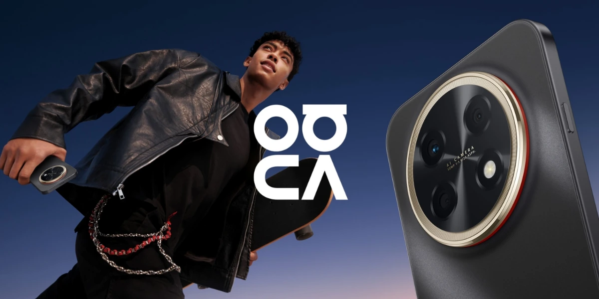 Huawei Nova 15 Max diseño rendimiento camaras