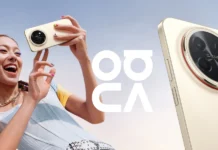 Huawei Nova 15 Max lanzamiento caracteristicas especificaciones