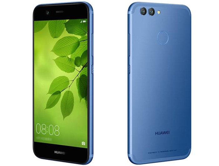 Huawei Nova 2 Plus especificaciones