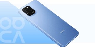 Huawei Nova Y62 y Y62 Plus caracteristicas precio y ficha tecnica