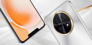 Huawei Nova Y91 bateria de 7000 mAh y un diseno de lujo para flecharte