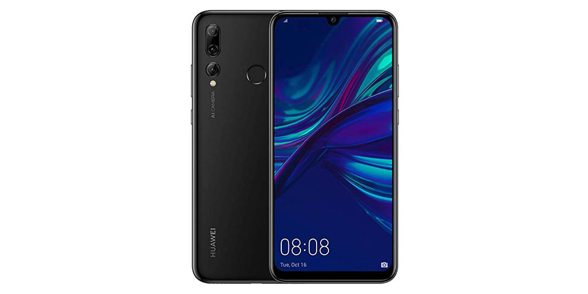 Huawei P Smart 2019 oferta