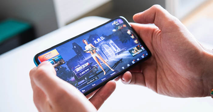 Características del Huawei P Smart+ 2019