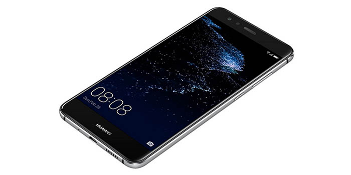 Huawei P10 Lite