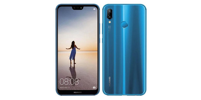 Huawei P20 Lite Amazon ES