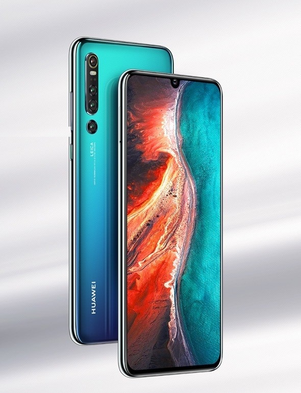 Huawei P30 Pro