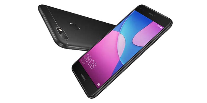 Huawei P9 Lite Mini