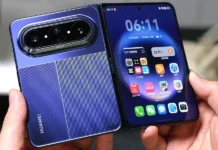 Huawei Pura X Max especificaciones y precio oficial