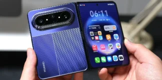 Huawei Pura X Max especificaciones y precio oficial