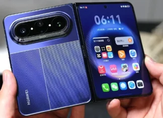 Huawei Pura X Max especificaciones y precio oficial